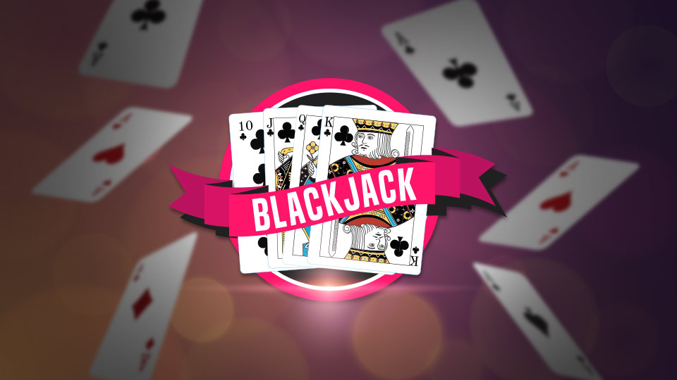 Blackjack app with real money games