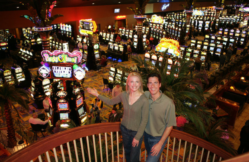 Casino Resort In Michigan